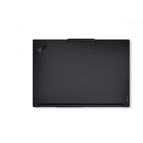Lenovo ThinkPad P16 G3 Intel | Black | 16 " | IPS | WUXGA | 1920 x 1200 pixels | Anti-glare | Intel Core Ultra 7 | 255HX | 32 (2