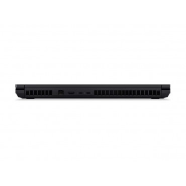 Lenovo ThinkPad P16 G3 Intel | Black | 16 " | IPS | WUXGA | 1920 x 1200 pixels | Anti-glare | Intel Core Ultra 7 | 255HX | 32 (2