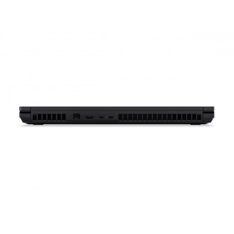Lenovo ThinkPad P16 G3 Intel | Black | 16 " | IPS | WUXGA | 1920 x 1200 pixels | Anti-glare | Intel Core Ultra 7 | 255HX | 32 (2