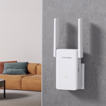 Mercusys AX3000 Dual-Band Wi-Fi 6 USB Adapter | ME80X | White