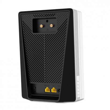 Mercusys AX3000 5G Wi-Fi 6 Router | MB521-5G | 802.11ax | 2402 Mbit/s | Ethernet LAN (RJ-45) ports 2 | Mesh Support Yes | MU-MiM
