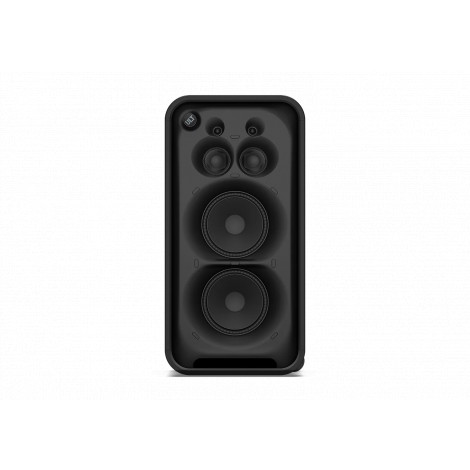 Sony Large Party Speaker | SRS-ULT3000 ULT TOWER MAX | 2150 W | Bluetooth | Wireless connection | Portable | Black