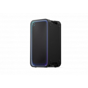 Sony Large Party Speaker | SRS-ULT3000 ULT TOWER MAX | 2150 W | Bluetooth | Wireless connection | Portable | Black