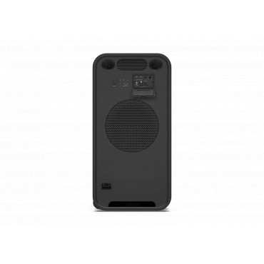 Sony Large Party Speaker | SRS-ULT3000 ULT TOWER MAX | 2150 W | Bluetooth | Wireless connection | Portable | Black