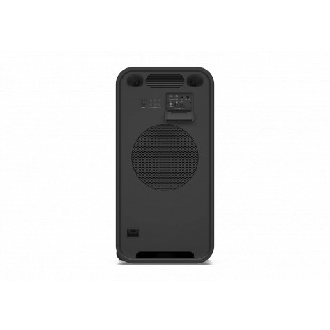 Sony Large Party Speaker | SRS-ULT3000 ULT TOWER MAX | 2150 W | Bluetooth | Wireless connection | Portable | Black