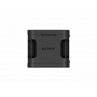 Sony Large Party Speaker | SRS-ULT3000 ULT TOWER MAX | 2150 W | Bluetooth | Wireless connection | Portable | Black