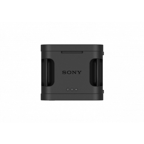 Sony Large Party Speaker | SRS-ULT3000 ULT TOWER MAX | 2150 W | Bluetooth | Wireless connection | Portable | Black