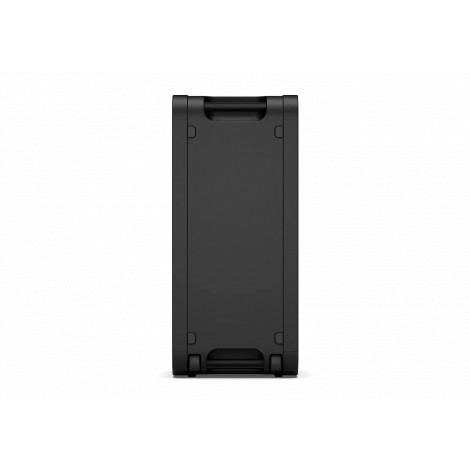 Sony Large Party Speaker | SRS-ULT3000 ULT TOWER MAX | 2150 W | Bluetooth | Wireless connection | Portable | Black