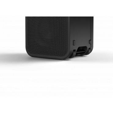 Sony Large Party Speaker | SRS-ULT3000 ULT TOWER MAX | 2150 W | Bluetooth | Wireless connection | Portable | Black