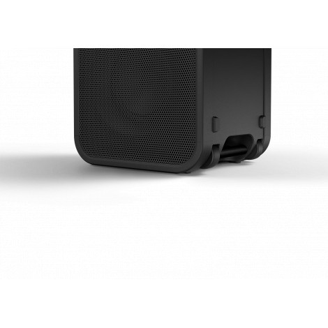 Sony Large Party Speaker | SRS-ULT3000 ULT TOWER MAX | 2150 W | Bluetooth | Wireless connection | Portable | Black