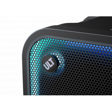 Sony Large Party Speaker | SRS-ULT3000 ULT TOWER MAX | 2150 W | Bluetooth | Wireless connection | Portable | Black