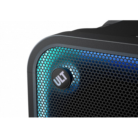 Sony Large Party Speaker | SRS-ULT3000 ULT TOWER MAX | 2150 W | Bluetooth | Wireless connection | Portable | Black