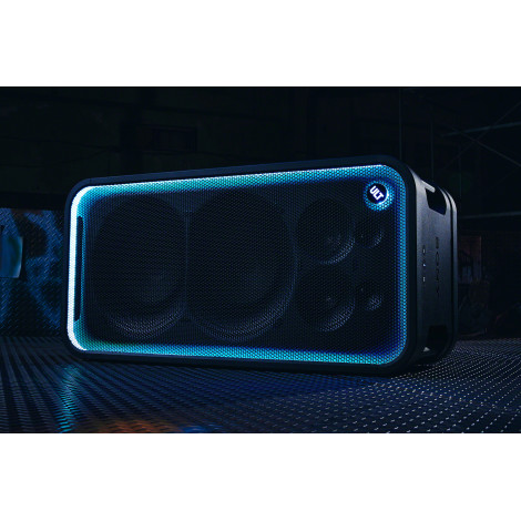 Sony Large Party Speaker | SRS-ULT3000 ULT TOWER MAX | 2150 W | Bluetooth | Wireless connection | Portable | Black