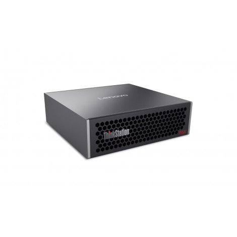 Lenovo ThinkStation | PGX | Desktop | SFF | NVIDIA GB10 Grace Blackwell Superchip | 10x Cortex-X925 + 10x Cortex-A725 | Internal