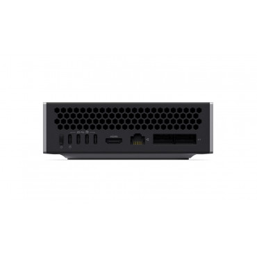 Lenovo ThinkStation | PGX | Desktop | SFF | NVIDIA GB10 Grace Blackwell Superchip | 10x Cortex-X925 + 10x Cortex-A725 | Internal