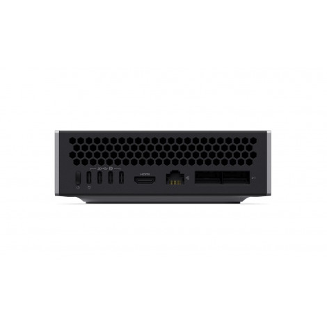 Lenovo ThinkStation | PGX | Desktop | SFF | NVIDIA GB10 Grace Blackwell Superchip | 10x Cortex-X925 + 10x Cortex-A725 | Internal