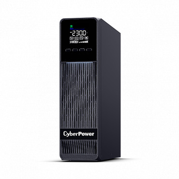 CyberPower UPS Systems | OLS1KECR | 1000 VA | 900 W | 300 V