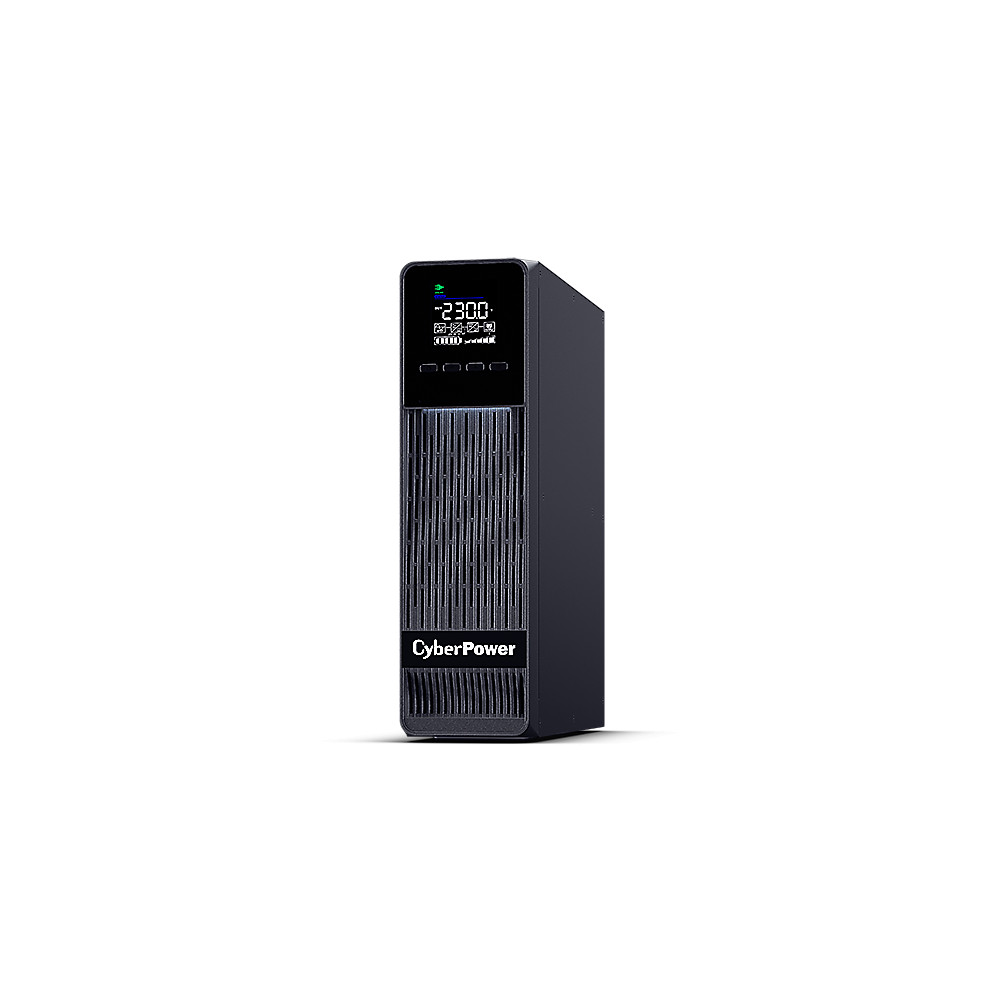 CyberPower UPS Systems | OLS1KECR | 1000 VA | 900 W | 300 V