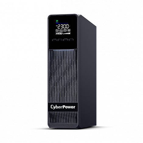 CyberPower UPS Systems | OLS1KECR | 1000 VA | 900 W | 300 V