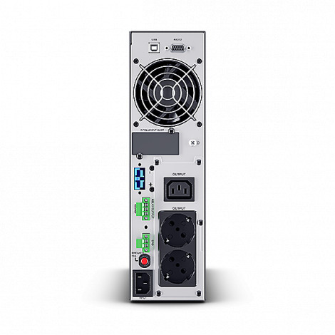 CyberPower UPS Systems | OLS1KECR | 1000 VA | 900 W | 300 V