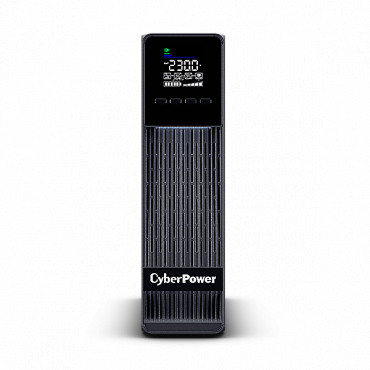 CyberPower UPS Systems | OLS1KECR | 1000 VA | 900 W | 300 V