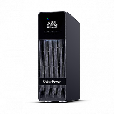 CyberPower UPS Systems | OLS2KECR | 2000 VA | 1800 W | 300 V