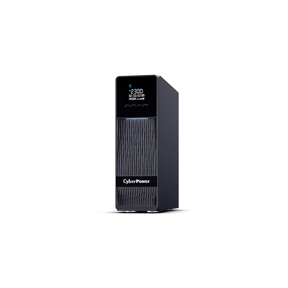 CyberPower UPS Systems | OLS2KECR | 2000 VA | 1800 W | 300 V