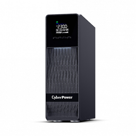 CyberPower UPS Systems | OLS2KECR | 2000 VA | 1800 W | 300 V