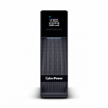 CyberPower UPS Systems | OLS2KECR | 2000 VA | 1800 W | 300 V