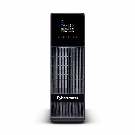 CyberPower UPS Systems | OLS2KECR | 2000 VA | 1800 W | 300 V