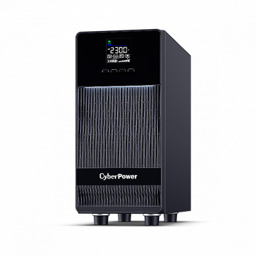 CyberPower UPS Systems | OLS3KECR | 3000 VA | 2700 W | 300 V