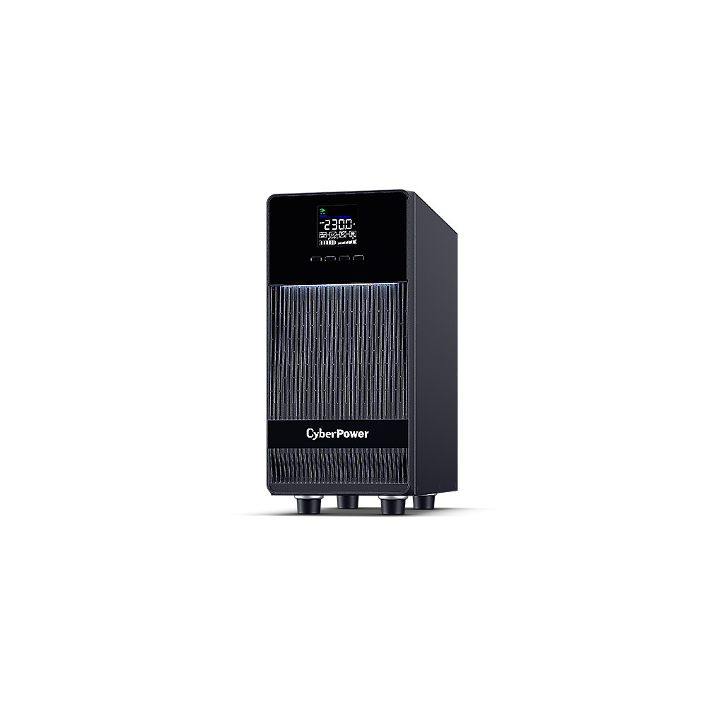 CyberPower UPS Systems | OLS3KECR | 3000 VA | 2700 W | 300 V