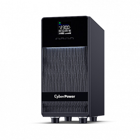 CyberPower UPS Systems | OLS3KECR | 3000 VA | 2700 W | 300 V