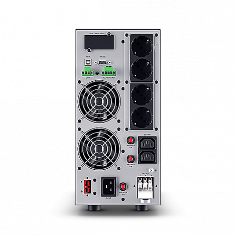 CyberPower UPS Systems | OLS3KECR | 3000 VA | 2700 W | 300 V
