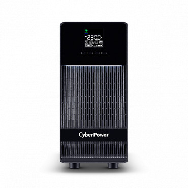 CyberPower UPS Systems | OLS3KECR | 3000 VA | 2700 W | 300 V