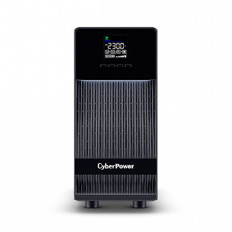 CyberPower UPS Systems | OLS3KECR | 3000 VA | 2700 W | 300 V