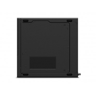 Lenovo ThinkStation | P3 G2 | Desktop | Tiny | Intel Core Ultra 7 | 265 | Internal memory 16 GB | SODIMM DDR5 | 512 GB | Intel G