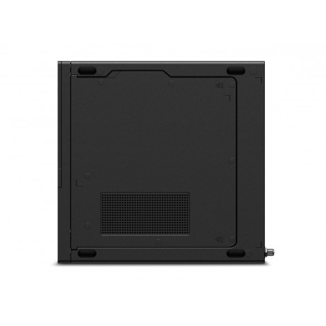 Lenovo ThinkStation | P3 G2 | Desktop | Tiny | Intel Core Ultra 7 | 265 | Internal memory 16 GB | SODIMM DDR5 | 512 GB | Intel G