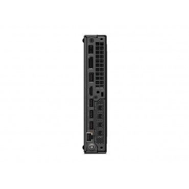 Lenovo ThinkStation | P3 G2 | Desktop | Tiny | Intel Core Ultra 7 | 265 | Internal memory 16 GB | SODIMM DDR5 | 512 GB | Intel G