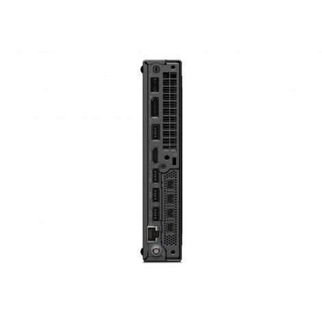 Lenovo ThinkStation | P3 G2 | Desktop | Tiny | Intel Core Ultra 7 | 265 | Internal memory 16 GB | SODIMM DDR5 | 512 GB | Intel G