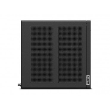 Lenovo ThinkStation | P3 G2 | Desktop | Tiny | Intel Core Ultra 7 | 265 | Internal memory 16 GB | SODIMM DDR5 | 512 GB | Intel G