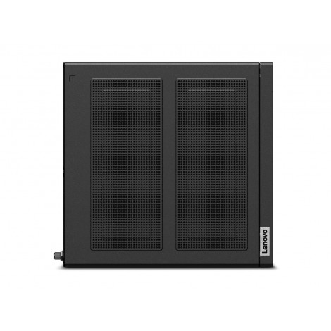 Lenovo ThinkStation | P3 G2 | Desktop | Tiny | Intel Core Ultra 7 | 265 | Internal memory 16 GB | SODIMM DDR5 | 512 GB | Intel G