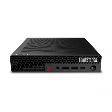 Lenovo ThinkStation | P3 G2 | Desktop | Tiny | Intel Core Ultra 7 | 265 | Internal memory 32 (2x16GB) GB | SODIMM DDR5 | 1000 GB