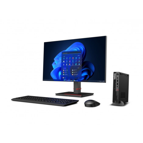 Lenovo ThinkStation | P3 G2 | Desktop | Tiny | Intel Core Ultra 7 | 265 | Internal memory 32 (2x16GB) GB | SODIMM DDR5 | 1000 GB