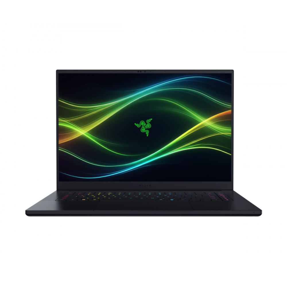 Razer Blade 16 RZ09-05818EN4-R3E1 | Black | 16 " | OLED | QHD+ | 2560 x 1600 pixels | 240 Hz | Intel Core Ultra 9 | 386H | 64 GB
