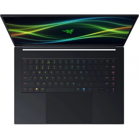 Razer Blade 16 RZ09-05818EN4-R3E1 | Black | 16 " | OLED | QHD+ | 2560 x 1600 pixels | 240 Hz | Intel Core Ultra 9 | 386H | 64 GB