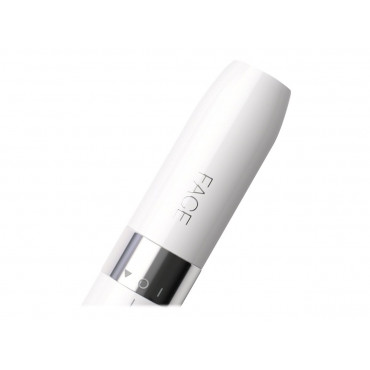 Braun Face Mini Hair Remover | FS1000 | Cordless | White