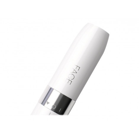 Braun Face Mini Hair Remover | FS1000 | Cordless | White