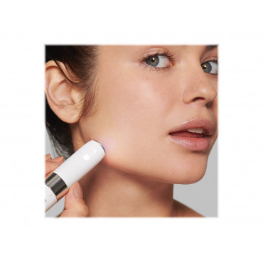 Braun Face Mini Hair Remover | FS1000 | Cordless | White