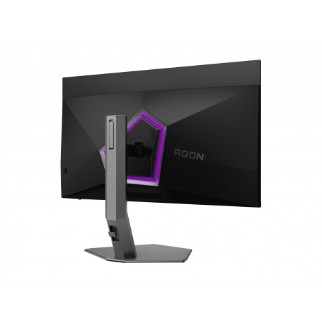 AOC | AG326UZD2 | 32 " | QD-OLED | UHD | 16:9 | 240 Hz | 0.03 ms | 3840 x 2160 pixels | 1000 cd/m | HDMI ports quantity 1 | Blac
